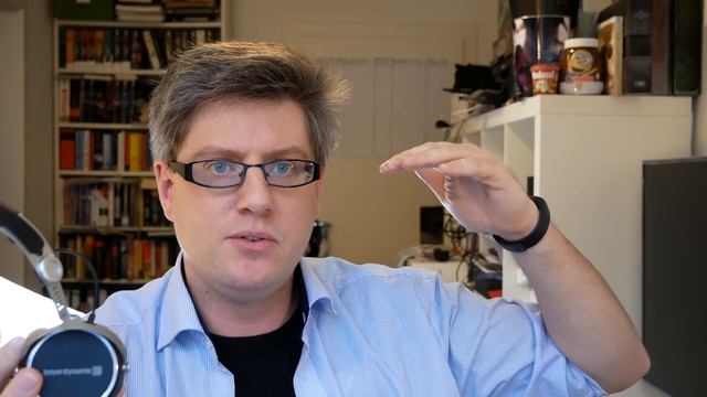 beyerdynamic Aventho wireless Test Fazit nach einer Woche смотреть онлайн