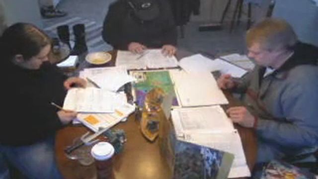 darrendolman DnD sessions Part 3 GDQ "Ravenloft" смотреть онлайн