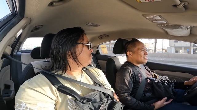 EP434 gala gala na naman | Family driver in Saudi #kabilogersofficial смотреть онлайн