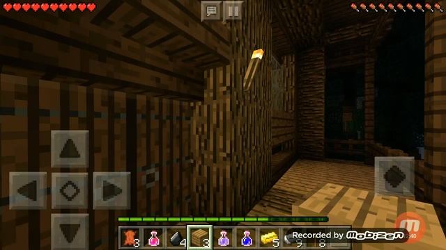 Minecraft snowstorm?? смотреть онлайн