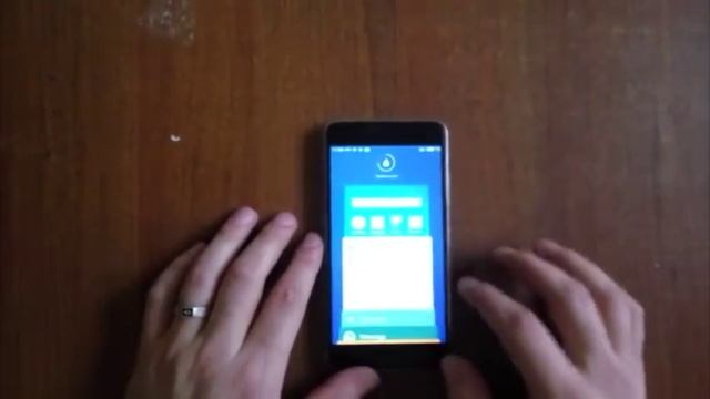 Как открыть ранее запущенные приложения на MEIZU M3 NOTE смотреть онлайн