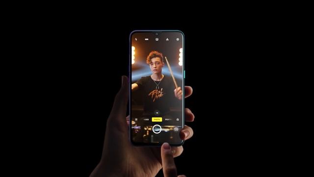realme XT | 64MP Quad Camera Xpert смотреть онлайн
