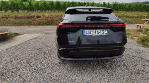 Nissan Ariya 2023, лучший электромобиль в Европе в сравнении с Tesla, Mercedes и BMW ? Возможно !