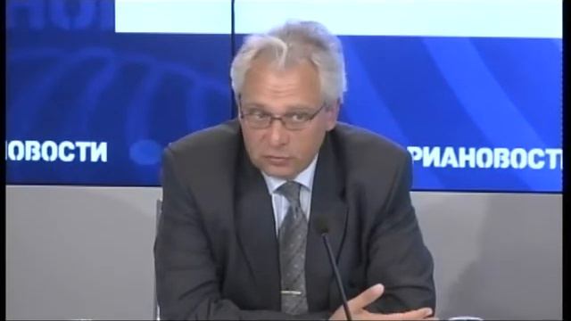 Пресс-конференция, посвященная созданию венчурного фонда «Гражданские технологии ОПК». Часть 7 смотреть онлайн