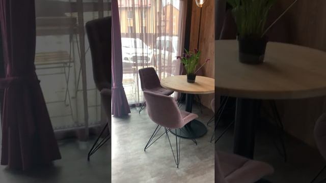 SPC ламинат Verband Cement CM2043 в Veterano Coffee смотреть онлайн