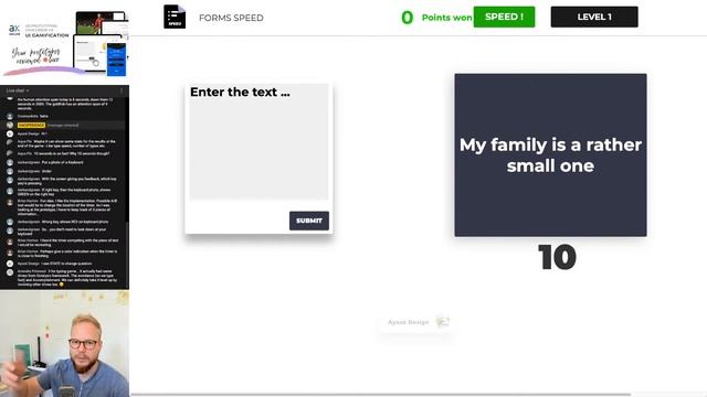 LIVE: Your UX Prototype Submissions for Axure Prototyping Challenge #4 смотреть онлайн