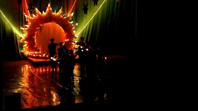 " Ассорти" Свечи 2011.12.18 смотреть онлайн