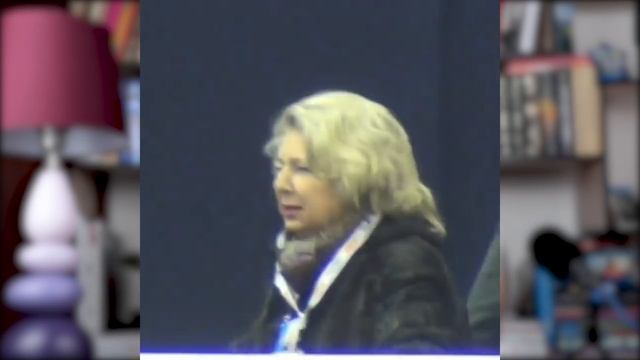 Плющенко ставит опыты над Гном Гномычем, Тарасова заставила Ягудина ревновать. Спонтанные новости # смотреть онлайн