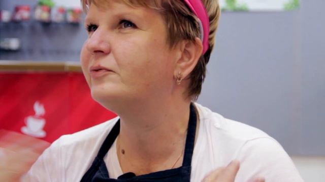 "Вау! Десерт" - отзыв о франшизе в г. Кировград смотреть онлайн