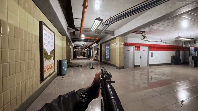Ground Branch modders are changing the game смотреть онлайн