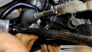 HAVAL DARGO Установка защиты картера от Компании ПАТРИОТ