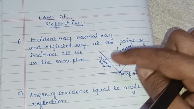 LAWS OF REFLECTION| PHYSICS CLASS 10 MOST IMPORTANT QUESTION FOR UP BOARD EXAMS 2024 ENGLISH MEDIUM смотреть онлайн