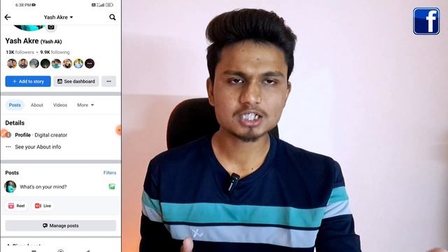 Facebook Reels Copy-Paste करके 1 Lakh महिने कमाता हू | Facebook Reels Copy Paste Karke Paise Kamao смотреть онлайн