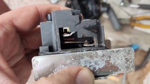 METABO 3300/25G насосная станция. Ремонт и модернизация.