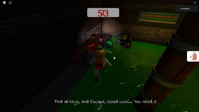 Как бесплатно получить специальный скин волка пигги Уильям? в игре Piggy fanmades maps в роблокс смотреть онлайн