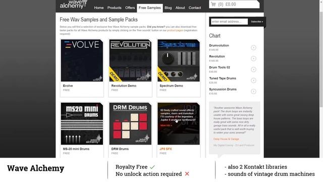 Best Sources for FREE Sample Packs 2020 смотреть онлайн