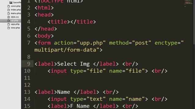Class 7 (PHP) смотреть онлайн