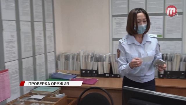 Сколько оружия хранят в домах жители Бурятии и какие образцы предпочитают приобретать смотреть онлайн