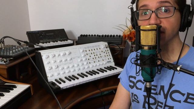 Synth Fundamentals, Ep. 1: Overview of Subtractive Synthesis смотреть онлайн