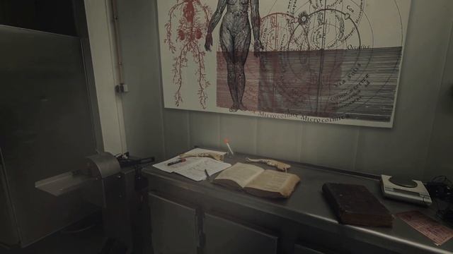Lovecraftian Puzzle Horror | Let's Try Desolatium