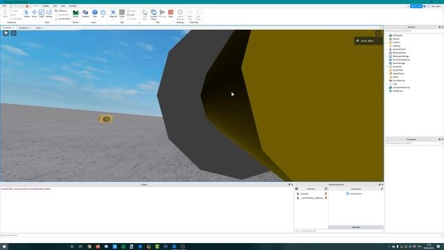 Trigger Cutscenes To Play - Roblox Cutscene Script Tutorial #2 смотреть онлайн