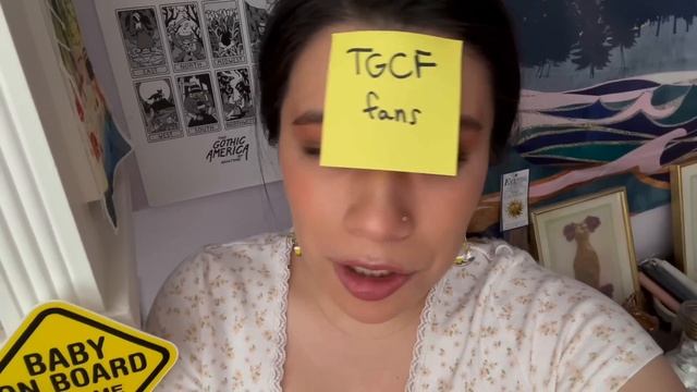 entering the mxtx fandom like смотреть онлайн
