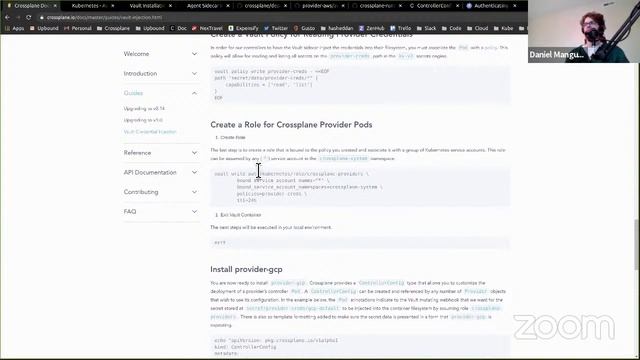 TBS[26]: Provider Authentication смотреть онлайн