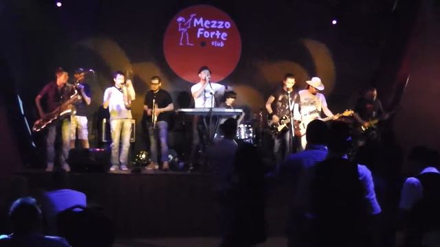 Плаксы Рок-н-ролл (меццо форте 07.06.2013) смотреть онлайн