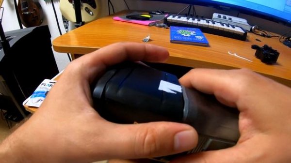 Automatic Aquarium fish tank Food Feeder? iLonda