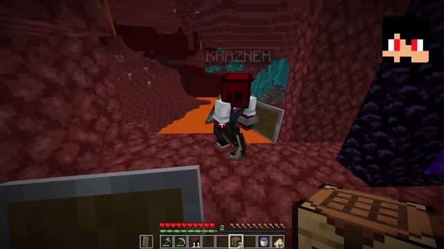 روبوت ضد 2 يوتيوبرز في ماين كرافت ! смотреть онлайн