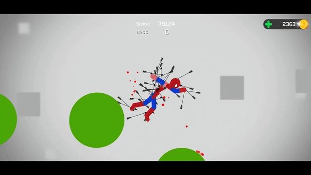 Arrow Rain Record - Dismount Simulator #1 смотреть онлайн