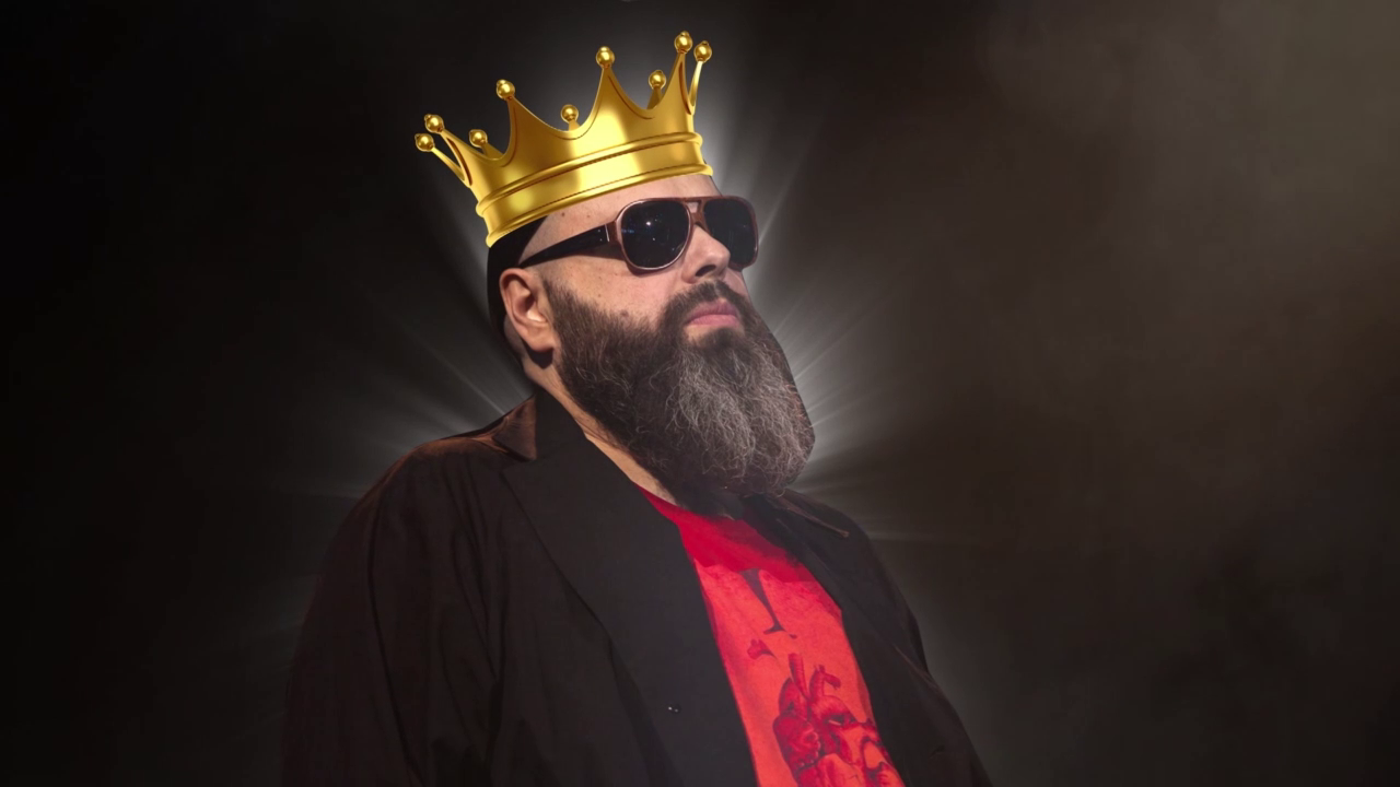 Мелодия, под которую не стыдно идти с высоко поднятой головой от Максима Фадеева смотреть онлайн