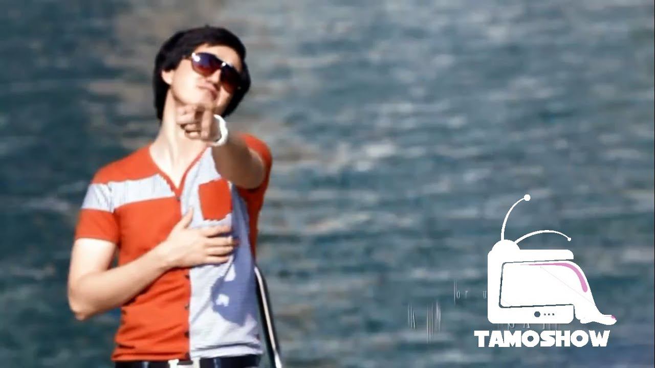 Суруш Холов - Азизи дида (2014) | Surushi Kholov - Azizi Dida (2014) смотреть онлайн