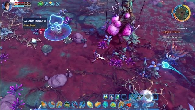 Beyond Contact Gameplay - Lets Try It Out - Sci-fi Open World Survival - PC Game смотреть онлайн