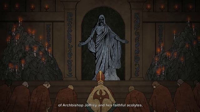 The Legacy Games Story Trailer смотреть онлайн