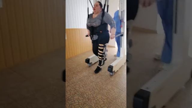 Палагута Алла 32г. Харьков. Реабилитация. Путь к восстановлению. Эпендиома смотреть онлайн