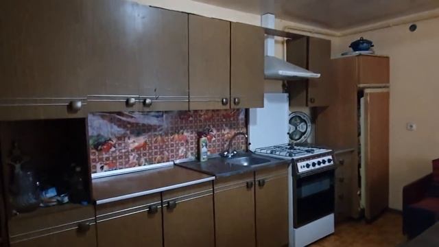 Дом на Юге / Блочный с ремонтом/ Тбилисский район/ участок 27 соток смотреть онлайн
