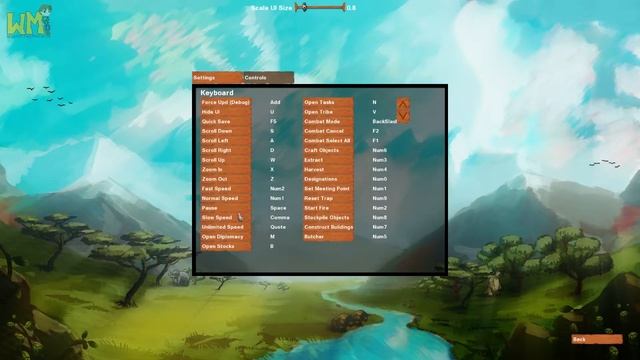 Você faz a série: Tribe of Pok #01 - Gameplay Português [PT-BR] - Vamos Jogar смотреть онлайн