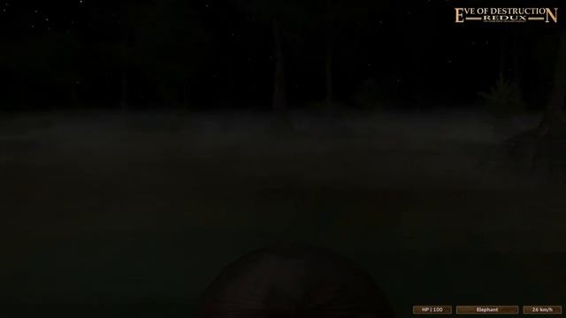 Eve of Destruction - Redux VIETNAM - The trapper and the elephant смотреть онлайн