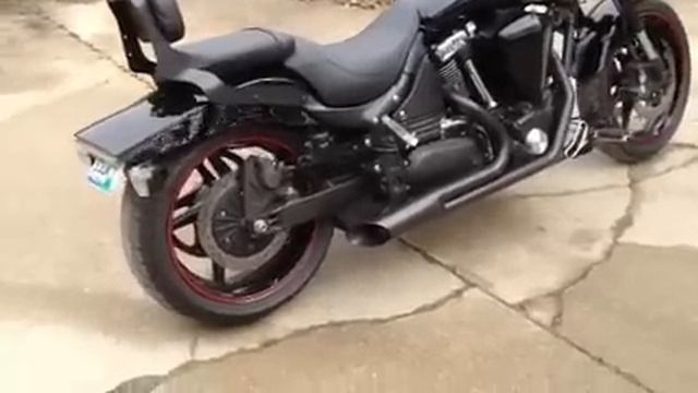 2006 Yamaha Warrior смотреть онлайн