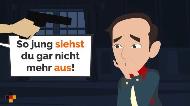 Deutsch lernen | Nico ist weg! - Film auf Deutsch für Anfänger | Video & Untertitel - A1 & A2 смотреть онлайн