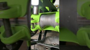 Квадрацикл  Yacota sela max. Как подтянуть цепь - Диллер ошарашил ответом. #гигантмото #Чебоксары