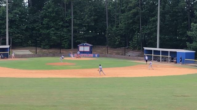 LD off pitcher’s leg 8/1/2020 смотреть онлайн