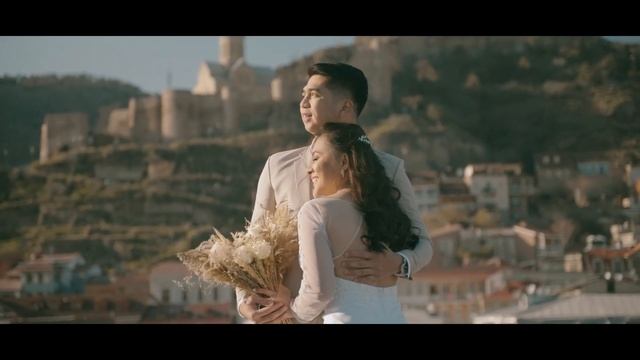 wedding in tbilisi смотреть онлайн