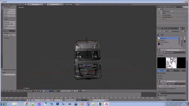 blender2 scs смотреть онлайн