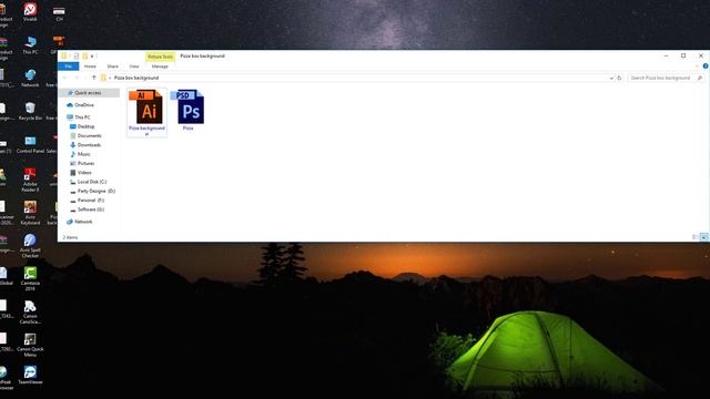 Photoshop ও Illustrator একই সাথে link করে কিভাবে কাজ করবেন ? смотреть онлайн