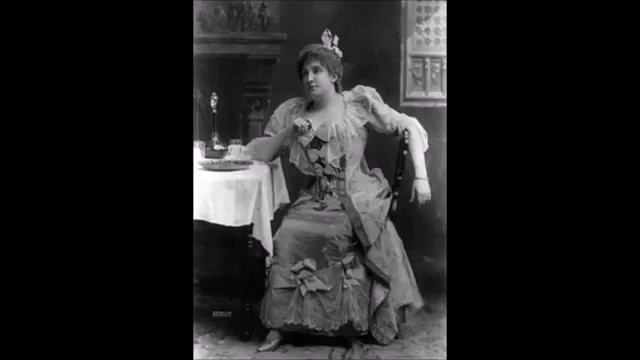 COLORATURA SOPRANO - ONCE UPON A TIME смотреть онлайн