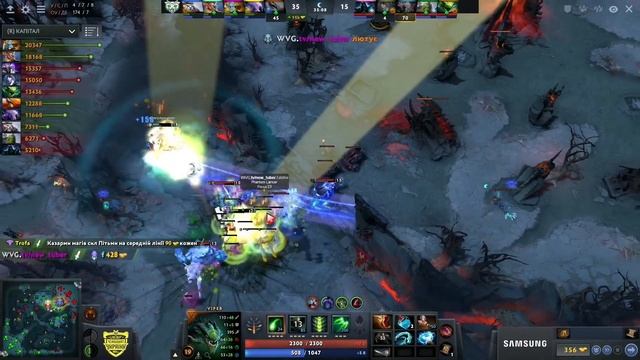 ИГРАЮ ТУРНИР НА 4 МИЛЛИОНА РУБЛЕЙ | ДНЕВНИК КИБЕРСПОРТСМЕНА #3 | DOTA 2 смотреть онлайн
