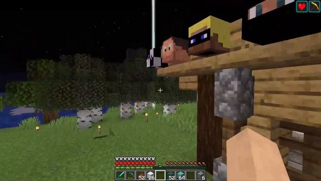 Ripple Effect - Base Creating