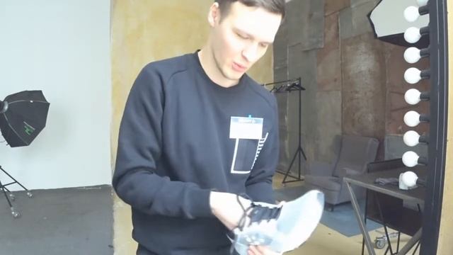 Первые беговые кроссовки CRAFT / ШОК!!! / Детальный обзор. смотреть онлайн